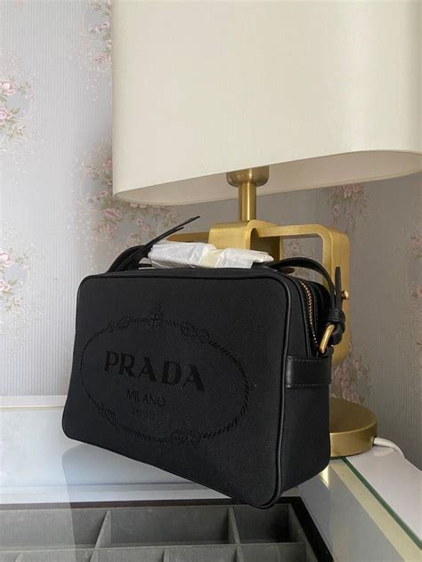 prada bandoliera in tessuto|prada bandoliera bag.